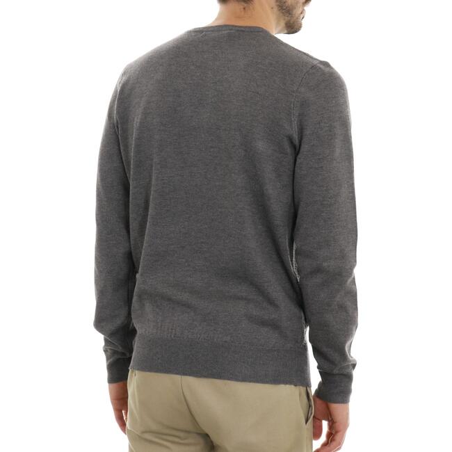 MAGLIA LAVORATA TAKE TWO - Mad Fashion | img vers.650x/